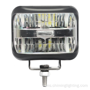 Lampu Led Pertanian Led reka bentuk baharu persegi 27w